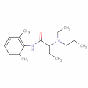 36637-18-0, Etidocaine, CAS No 36637-18-0 Etidocaine jp