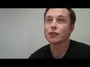 Elon Musk talks about Tesla,