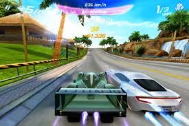 Prime 5 Most fascinating Racing Video games For the iPhone