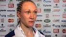 Britain's Gemma Howell