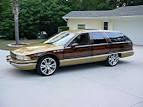Buick Roadmaster