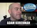 4:01. KillCam: Adam Korenman - Operation Game On