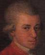 Wolfgang Amadeus Mozart biography - 8notes. - W_a_mozart