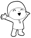 Caricaturas Con Mensajes Lindos Y Tiernos