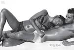 Calvin Klein Image Calvin Klein Fall  09 Global Ad Campaign: How Hot Can You Get ... Picture 6