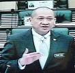 Malaysians Must Know the TRUTH: Nazri tables Peaceful Assembly ...