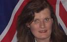 MEP Nikki Sinclaire arrested