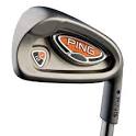 Ping i10 Irons