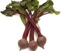 Simply in Season-Vegetable and Fruit Guide Beets