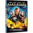 Amazon.com: Alex Rider: Operation Stormbreaker (Widescreen Edition ...