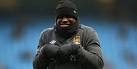 Madcap Mario BALOTELLI to take pet dog Lucky on Manchester City's ...