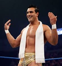 Alberto Del Rio