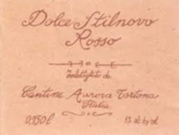 dolce rosso