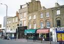 Casebook: Jack the Ripper - Bethnal Green Road