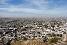 Hermosillo Mexico (El Paso, Cool: build, distance, pictures ...