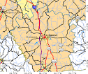Richmond, Kentucky (KY 40475, 40476) profile: population, maps ...