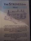 History of the Strines Inn - via Daymix