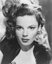 Celeb Tidbits: Judy Garland's