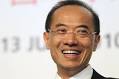 George Yeo named senior adviser to Kuok Group