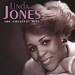 Linda Jones - linda jones