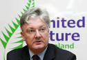 Peter Dunne Appeals for Change in Tax Law | TopNews New Zealand - Peter-Dunne