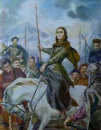 „ბახტრიონი“-ს ნაამბობი