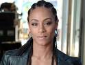 Celebrity Hair Watch: Jada