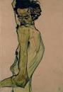 Egon Schiele