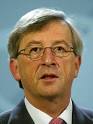 Juncker calls on EU to back