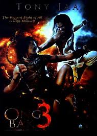 Ong Bak 3 (2010) akcioni