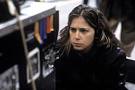 Non Sequitor: Female Action Directors - The Docent
