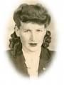 Argie Irene Willis Owens