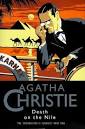 Death on the Nile – Agatha Christie « Balwyn Best Books