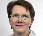 Karin Paulsen-Zenke (53) hat auf ihrem Lebensweg einmal ganz Deutschland ...