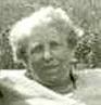Dora Wald was born on 1 January 1892 Sokolow-Malopolski, Galicia, Austria. - hackerdorawald1950