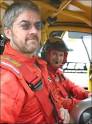 Delighted Exeter duo David Kynaston and co-driver Andy Russell won the Brean ... - rally-day2-6
