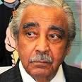Charles Rangel on Saturday