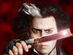 sweeney todd - Sweeney Todd