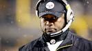 Super Bowl: The journey to meet Steelers coach MIKE TOMLIN - ESPN