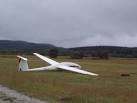 Cairngorm Gliding Club - via Daymix