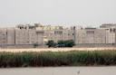 Diplomacy has no place in this monstrous bunker | Art and design ...