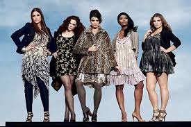  Plus Size Fashion