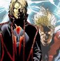 Warlock, Adam - Marvel Universe Wiki: The definitive online source ...