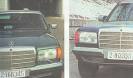 kim jong il's car