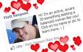Facebook advertising gets media attention but no dates