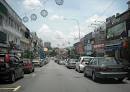 Jalan Telawi, Bangsar, Kuala Lumpur, Malayisa | Flickr - Photo ...