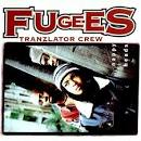 Fugees Nappy Heads USA Promo 5" CD SINGLE (