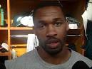Eagles CB Dimitri Patterson-