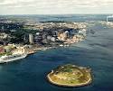 Stop 1: Halifax Harbour and the Atlantic Uplands | Natural ...
