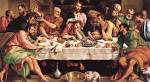 Putting Out The Fire: MAUNDY THURSDAY